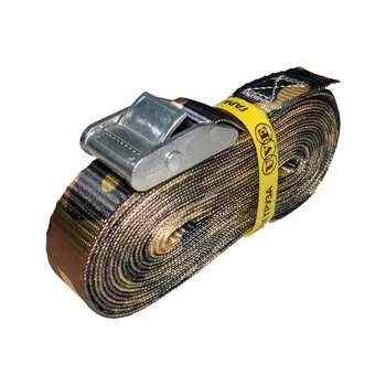 Стяжной ремень UVE RS-25-1000-5-cam