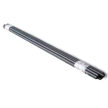 Стяжной винт для опалубки Промышленник 0,8 м 45 (10 шт.) ВС08М45