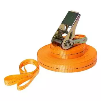 Страховочная лента для слэклайна КанТраст slackline sls2510
