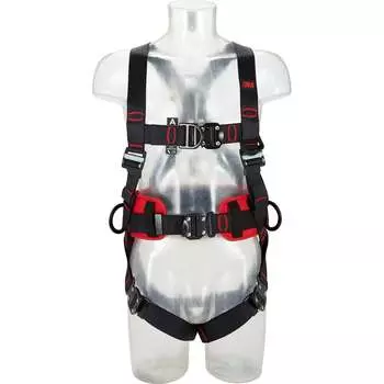 Страховочная привязь 3М Protecta Comfort 1161716