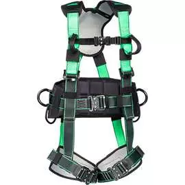 Страховочная привязь ARX VS-07H 33008549-XXL