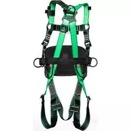 Страховочная привязь ARX VS-05H 33008547-M-XL