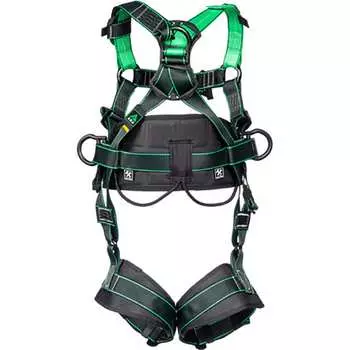 Страховочная привязь ARX VS-06H 33008548-M-XL