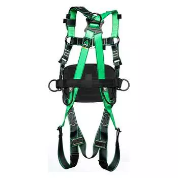 Страховочная привязь ARX VS-05H 33008547-XXL