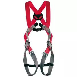 Страховочная привязь camp basic duo 1275