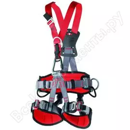 Страховочная привязь camp golden top plus s-l 0921111