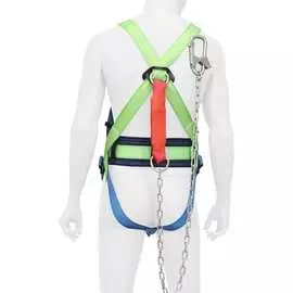 Страховочная привязь Факел