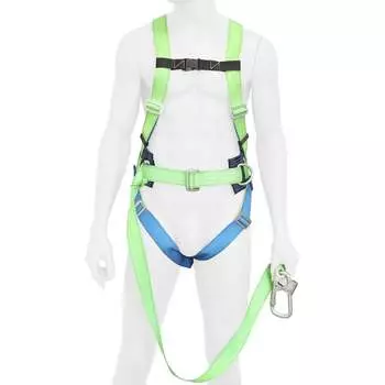 Страховочная привязь Факел