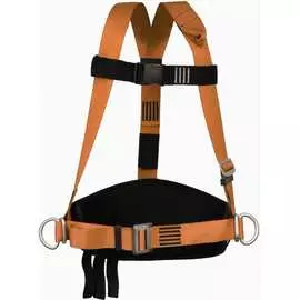 Страховочная привязь Gigant