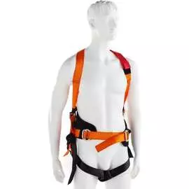 Страховочная привязь Gigant