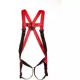 Страховочная привязь МОЛОТ СПР 2 Ж 1