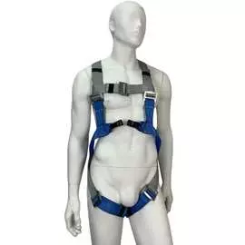 Страховочная привязь ОкаПром УСП-2Ж4 серия Комфорт OP-057