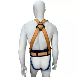 Страховочная привязь ОкаПром УСП-2Ж4 OP-017