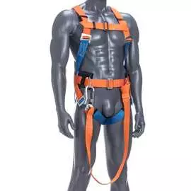 Страховочная привязь ОкаПром СП-3+Строп А OP-038