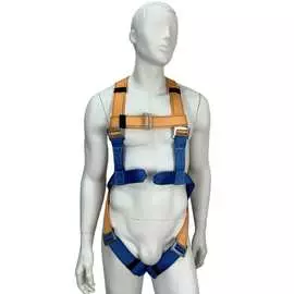 Страховочная привязь ОкаПром СП-2 OP-024