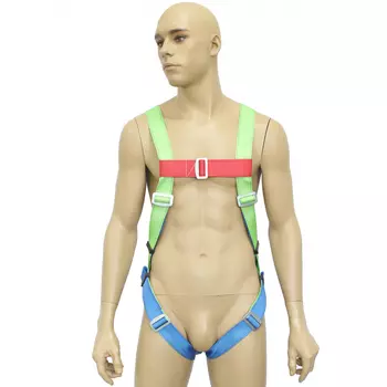 Страховочная привязь ООО СИЗ СП-1 1715