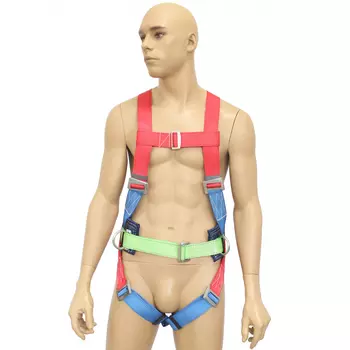 Страховочная привязь ООО СИЗ СП-3 1717