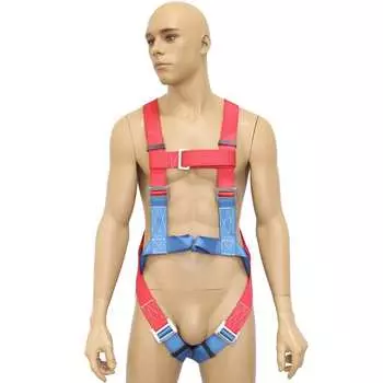 Страховочная привязь ООО СИЗ 1716