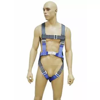 Страховочная привязь ООО СИЗ