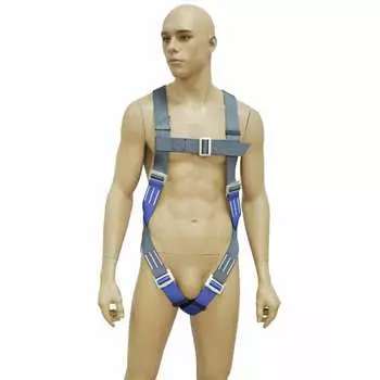 Страховочная привязь ООО СИЗ СП-1 NL 1903