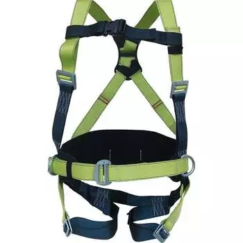 Страховочная привязь Потенциал СП-04 ptc9024