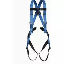 Страховочная привязь ПРОГРЕСС СЕФЕТИ СП 2 Prime