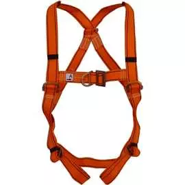 Страховочная привязь ПроВиТекс