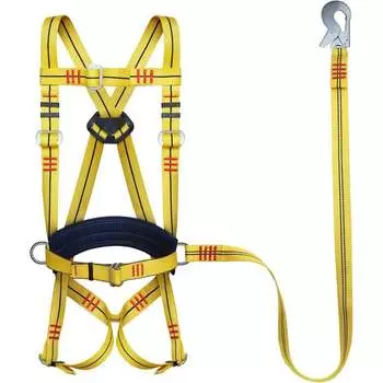 Страховочная привязь SAMGRUPP усп-2аж SAMC-099000001