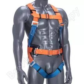 Страховочная привязь SIZ4LIFE