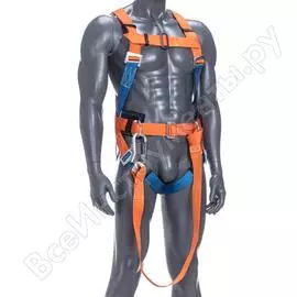 Страховочная привязь SIZ4LIFE