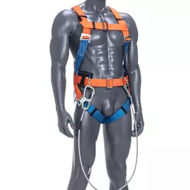 Страховочная привязь SIZ4LIFE