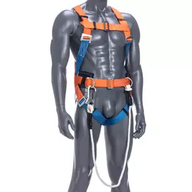 Страховочная привязь SIZ4LIFE