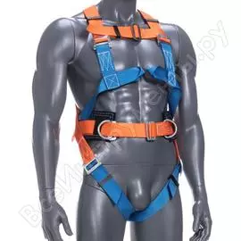 Страховочная привязь SIZ4LIFE УСП-2Ж4