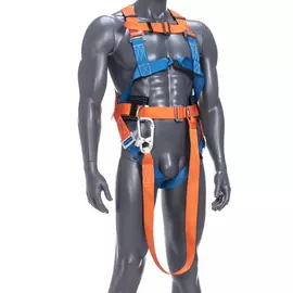 Страховочная привязь SIZ4LIFE УСП-2Ж4+Строп А