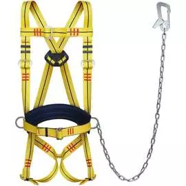 Страховочная привязь Восток-А УСП II ГЖ