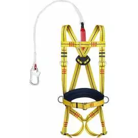 Страховочная привязь Восток-А УСП II аВЖ