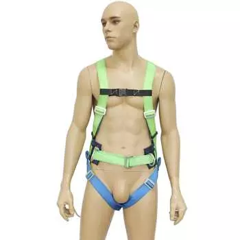 Страховочная система ООО СИЗ УС-2аБЖ 1721