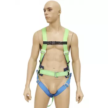 Страховочная система ООО СИЗ УС-2аАЖ 1720