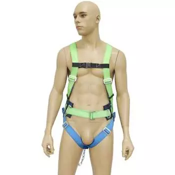 Страховочная система ООО СИЗ УС-2аГЖ 1713