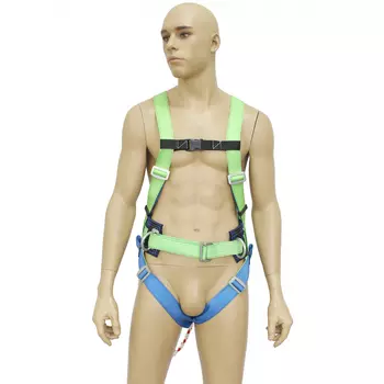 Страховочная система ООО СИЗ УС-2аВЖ 1712