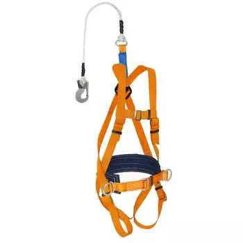 Страховочная система ПРОГРЕСС СЕФЕТИ УС 2 аВЖ