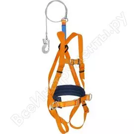 Страховочная система Gigant