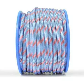 Страховочная статическая веревка АзотХимФортис FORTIS-static 462219-25