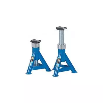 Страховочная винтовая подставка NORDBERG N3012S