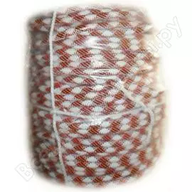 Страховочно-спасательная веревка АзотХимФортис 00086