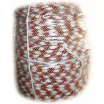 Страховочно-спасательная веревка АзотХимФортис 00085