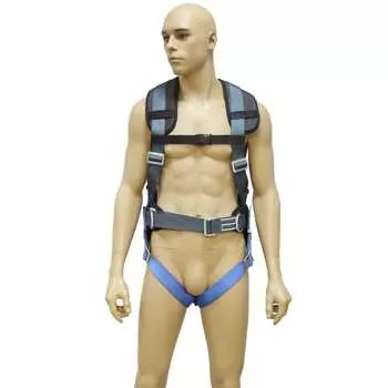 Страховочно-удерживающая привязь ООО СИЗ УСП-2Ж Комфорт NL 1862