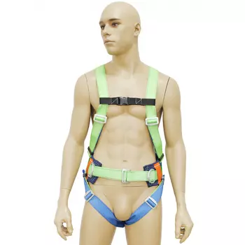 Страховочно-удерживающая привязь ООО СИЗ УСП-2Ж ук 1797