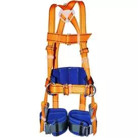 Страховочно-удерживающая привязь СОЮЗСПЕЦОДЕЖДА УСП2Ж тип 2 2000000061344