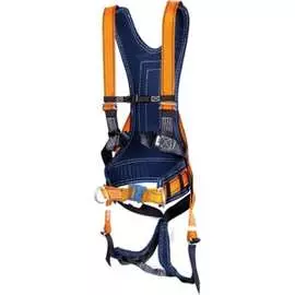 Страховочно-удерживающая привязь СОЮЗСПЕЦОДЕЖДА КОМФОРТ УСП2Ж 2000000061351